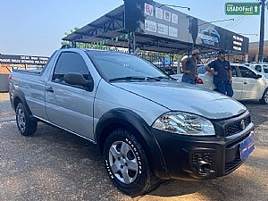 Fiat Strada Working CS 1.4 Fire Flex