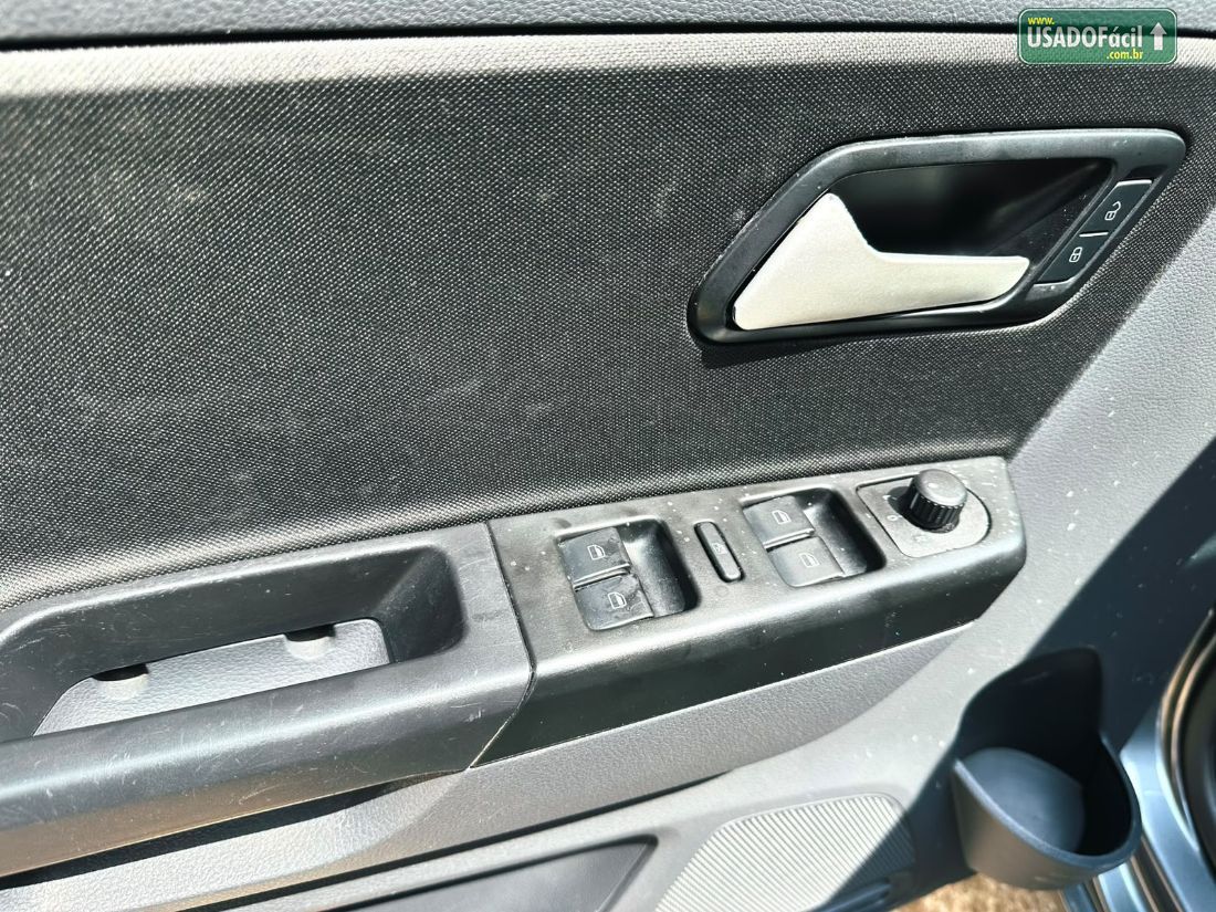 Volkswagen Fox Connect 1.6 4P Flex 2019/2019 — foto 4 de 16