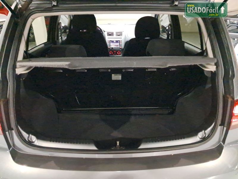 Volkswagen Fox Connect 1.6 4P Flex 2019/2020 — foto 7 de 11