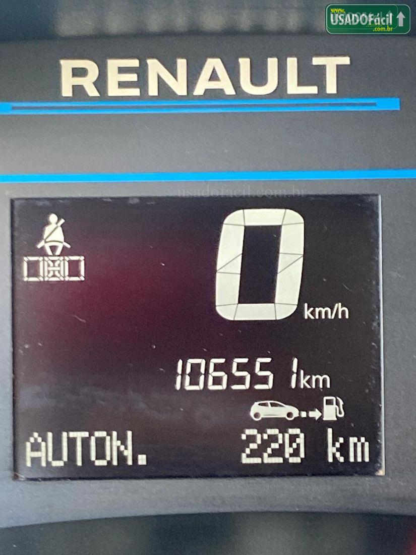 RENAULT Kwid Zen 1.0 Mecânico Flex 2022/2023 — foto 7 de 7