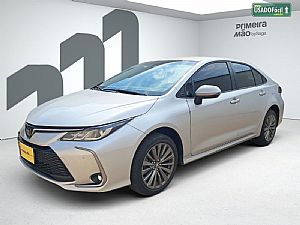 Toyota Corolla XEI 2.0 Automático Flex