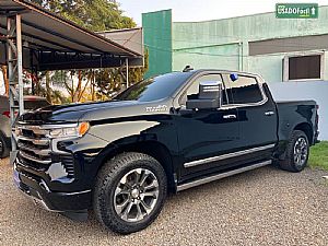 CHEVROLET/GM Silverado High Country 5.3 V8 AWD Automático