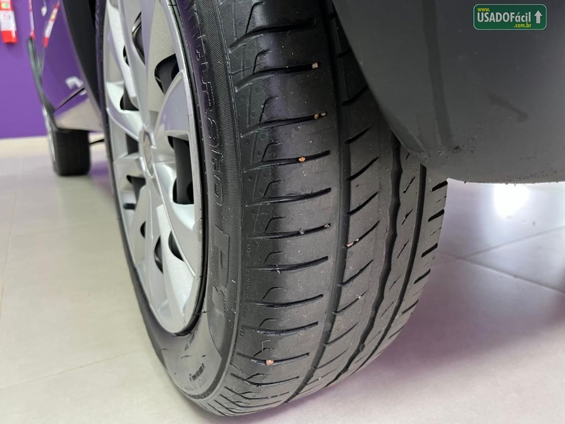 Fiat Mobi Like Flex 2024/2025 — foto 6 de 6