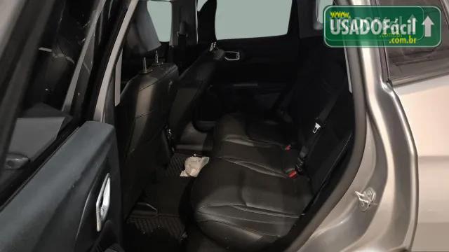 JEEP Compass Sport T270 1.3 Turbo Automático Flex 2025/2025 — foto 11 de 12