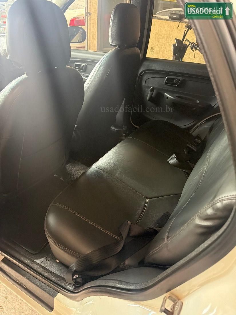 FIAT Palio Trofeo 1.0 Fire Flex 4p 2016/2016 — foto 9 de 9
