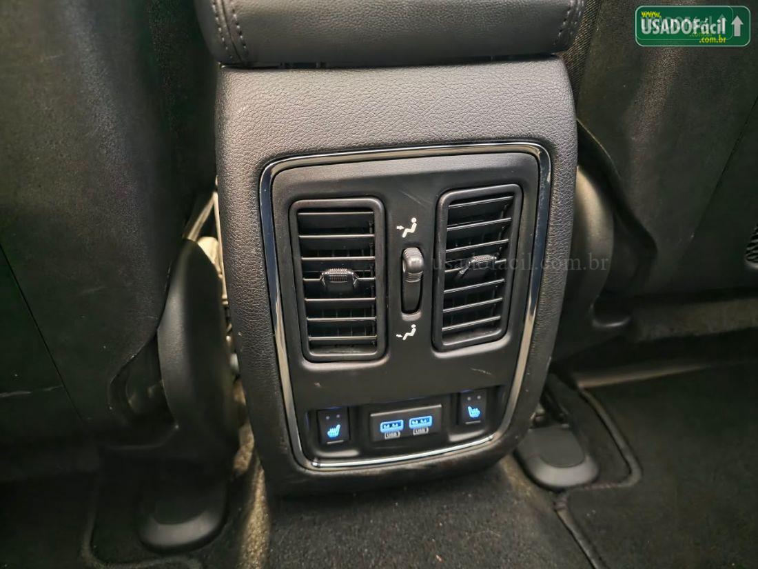JEEP Grand Cherokee Limited 4x4 Automático 2021/2021 — foto 17 de 19