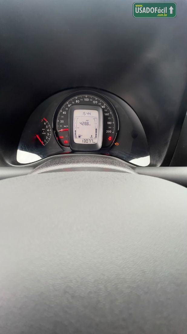 Fiat Strada Endurance Plus CS 1.3 Flex 2026/2026 — foto 11 de 11