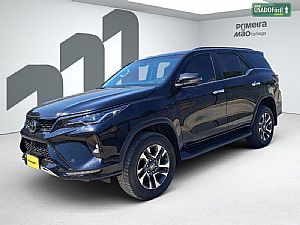 Toyota Hilux SW4 SRX Platinum 2.8 4x4 Turbo Automático Diesel