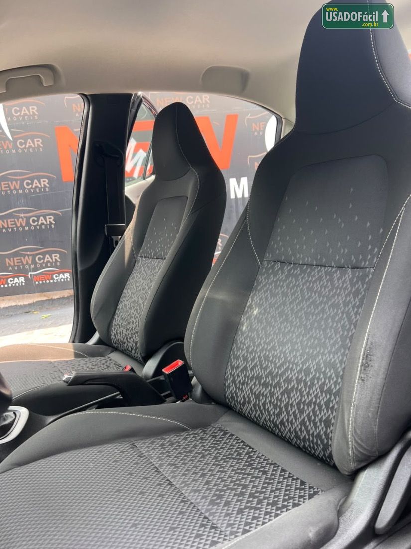 CHEVROLET/GM Onix Sedan Plus LT 1.0 Mecânico Flex 2020/2021 — foto 11 de 12