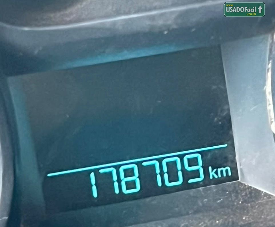 FORD Ranger Sport CS 2.5 4x2 Flex 2014/2014 — foto 10 de 10