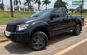 FORD Ranger Sport CS 2.5 4x2 Flex