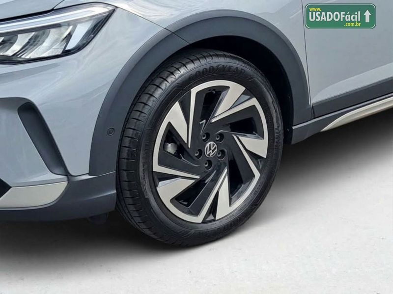 Volkswagen Nivus Highline 200 TSI Automático Flex 2025/2026 — foto 6 de 10