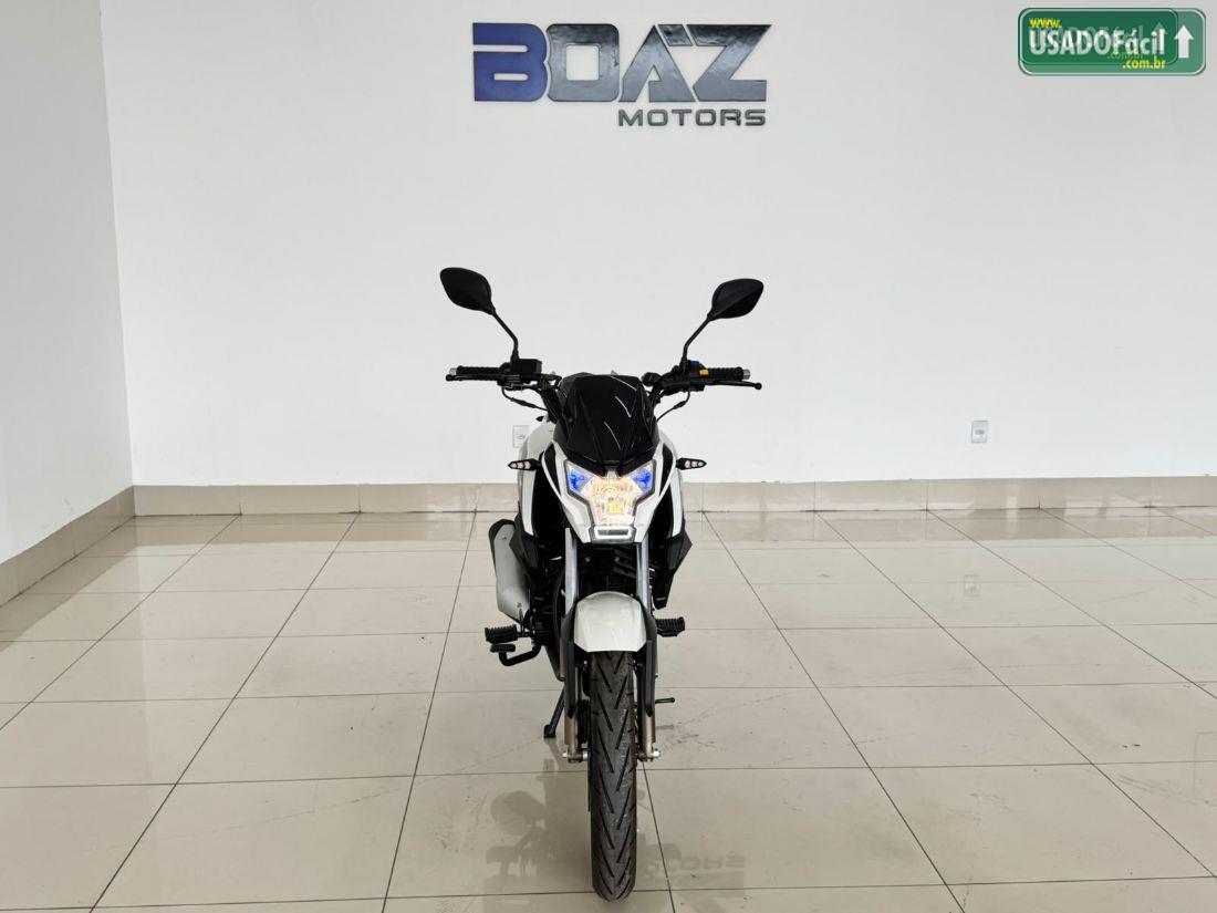 SHINERAY Shineray RacerX 150s 2026/2026 — foto 3 de 9