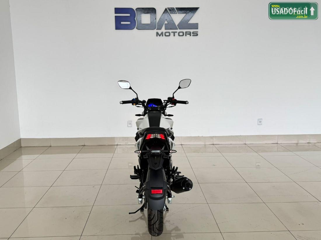 SHINERAY Shineray RacerX 150s 2026/2026 — foto 6 de 9