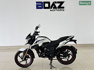 SHINERAY Shineray RacerX 150s