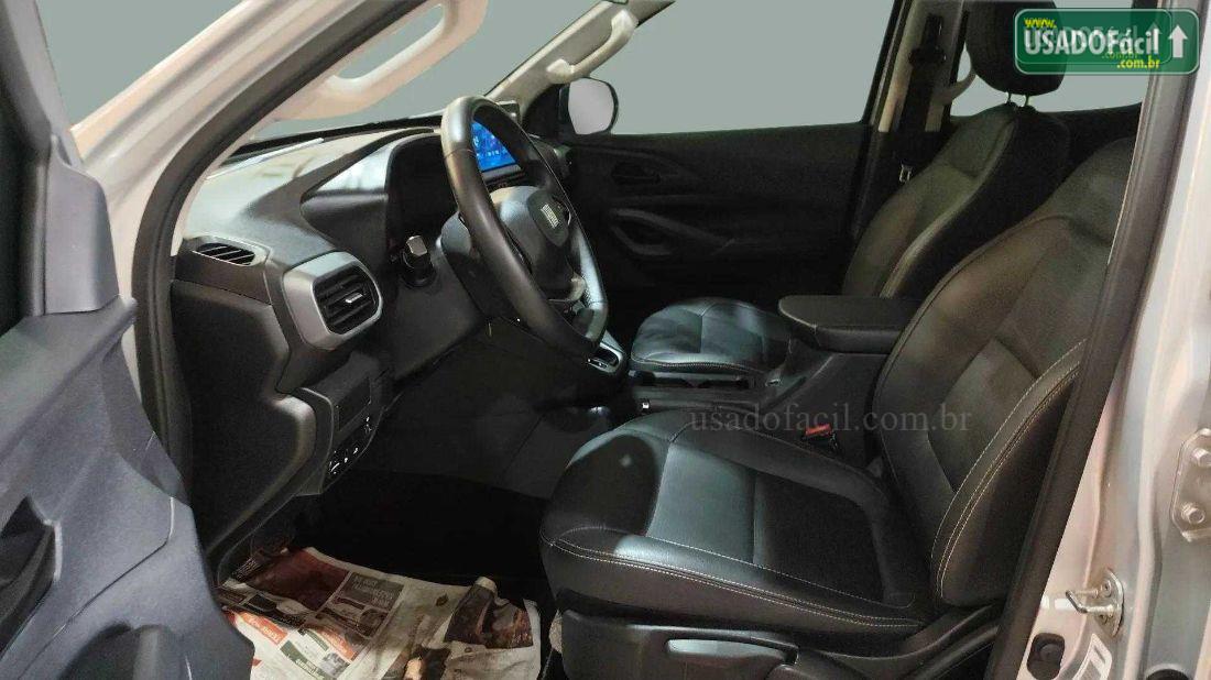 FIAT Titano Endurance 2.2 4x4 Turbo Mecânico Diesel 2024/2025 — foto 10 de 13