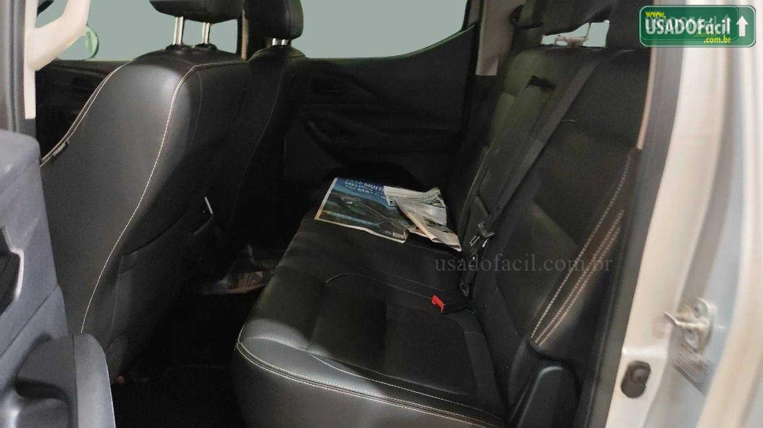 FIAT Titano Endurance 2.2 4x4 Turbo Mecânico Diesel 2024/2025 — foto 12 de 13