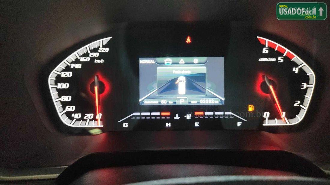 FIAT Titano Endurance 2.2 4x4 Turbo Mecânico Diesel 2024/2025 — foto 13 de 13