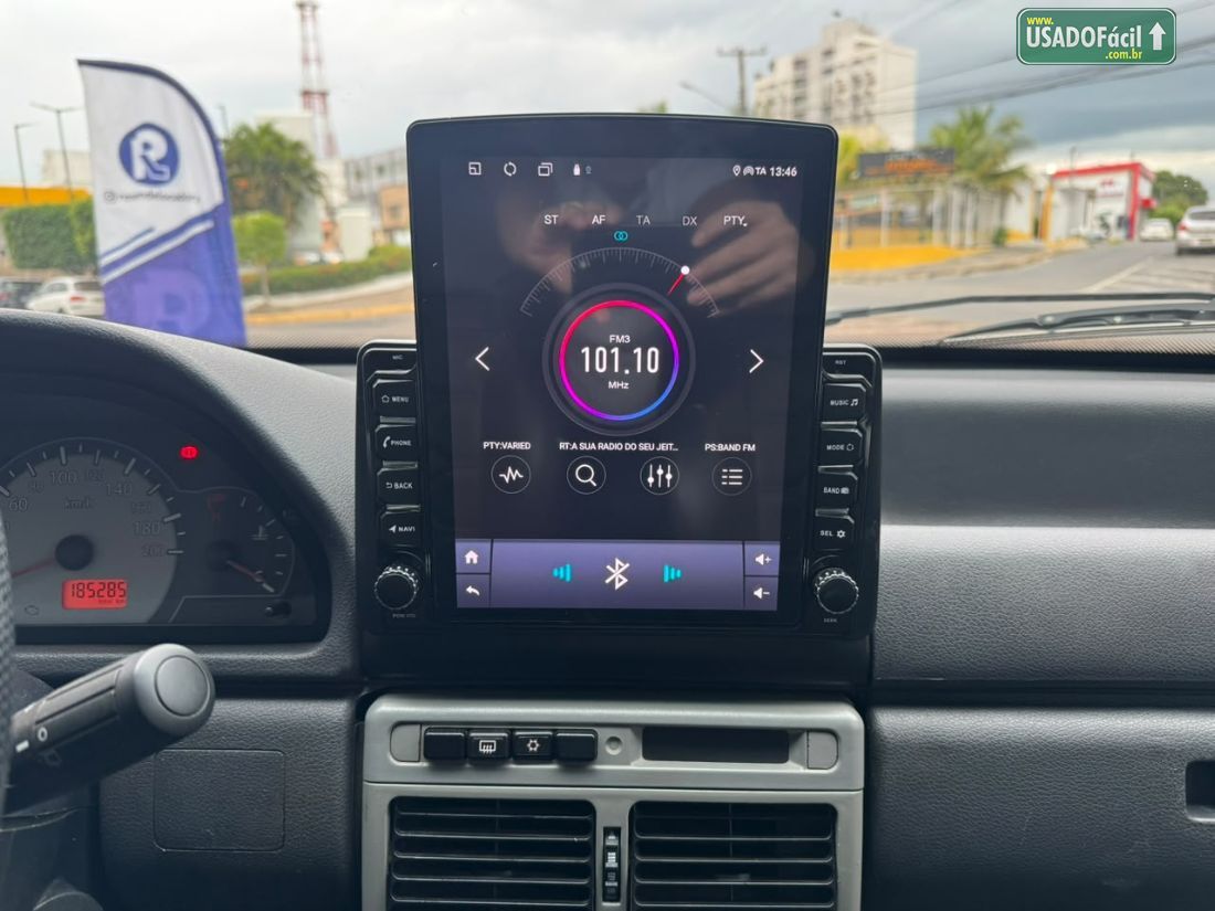 Fiat Uno Mille Way Economy Fire 1.0 Flex 4P 2013/2013 — foto 10 de 16