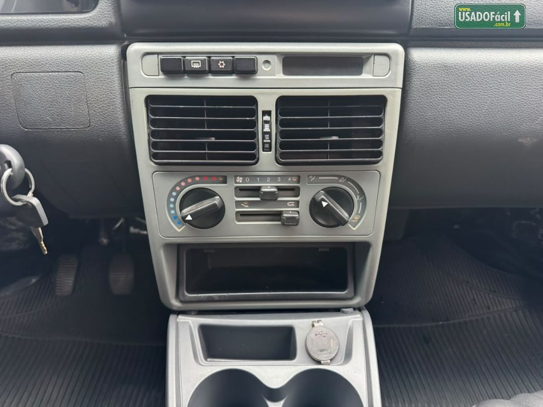 Fiat Uno Mille Way Economy Fire 1.0 Flex 4P 2013/2013 — foto 11 de 16