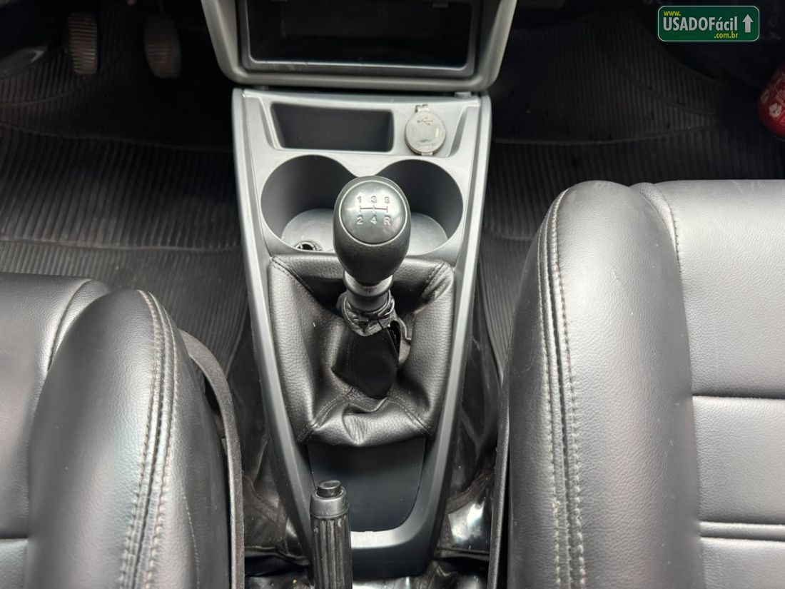 Fiat Uno Mille Way Economy Fire 1.0 Flex 4P 2013/2013 — foto 12 de 16