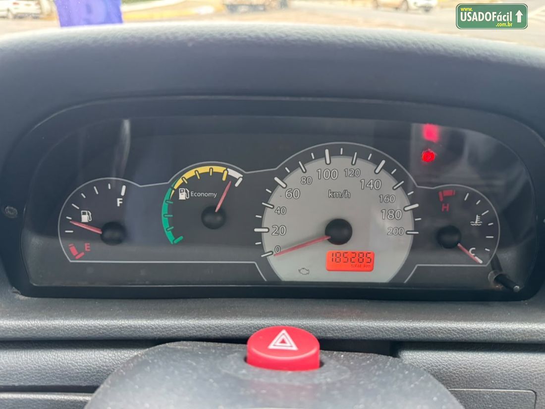Fiat Uno Mille Way Economy Fire 1.0 Flex 4P 2013/2013 — foto 15 de 16