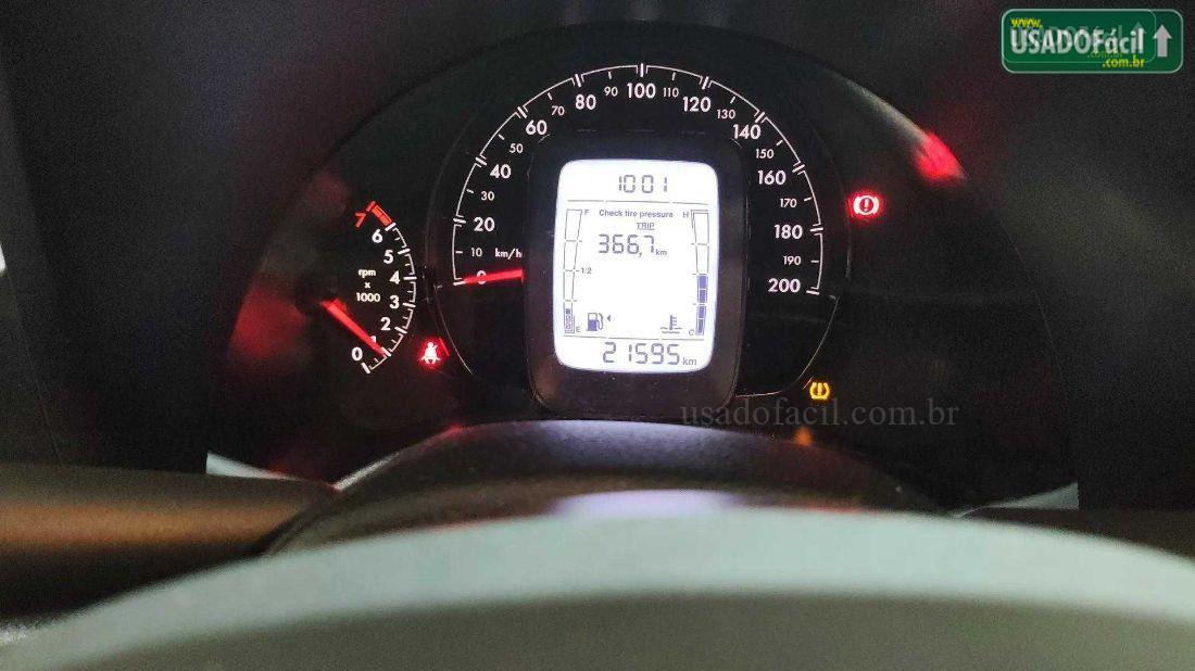 FIAT Strada Endurance Plus CS 1.3 Flex 2025/2025 — foto 10 de 10