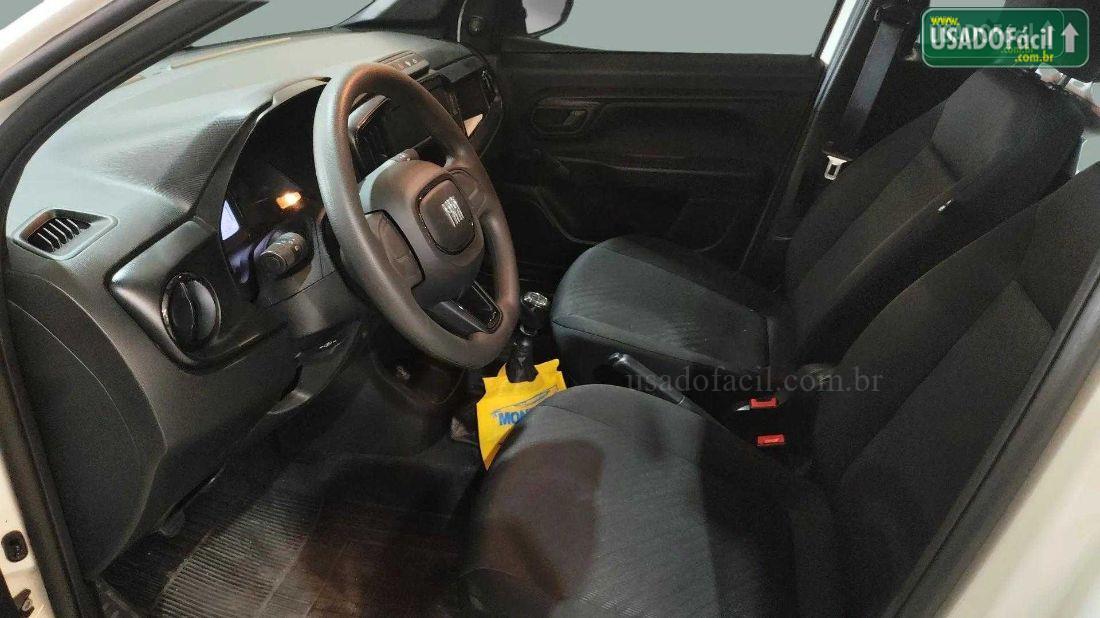 FIAT Strada Endurance Plus CS 1.3 Flex 2025/2025 — foto 9 de 10