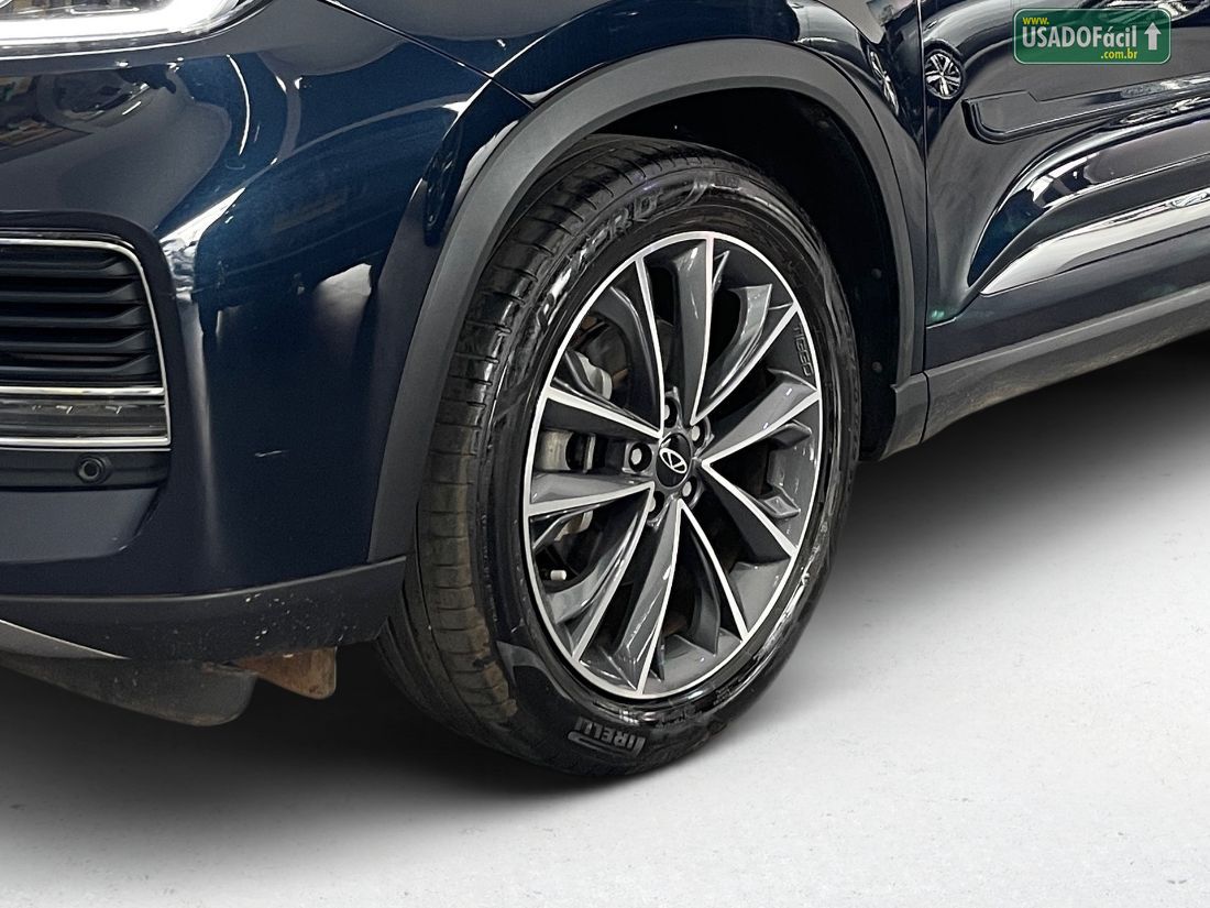 CAOA CHERY/CHERY Tiggo 8 PRO 1.6 TGDi Automático 2025/2026 — foto 6 de 15