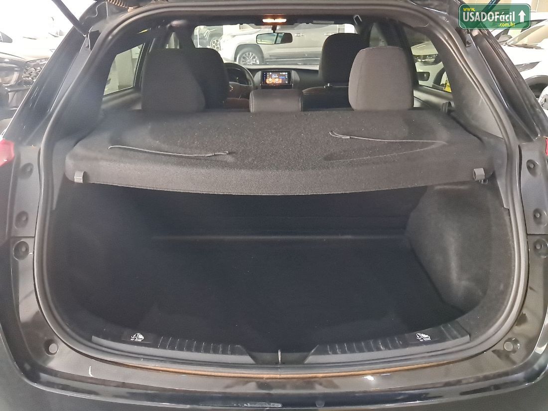 Toyota Yaris Hatch XL 1.5 Automático Flex 2024/2025 — foto 7 de 12
