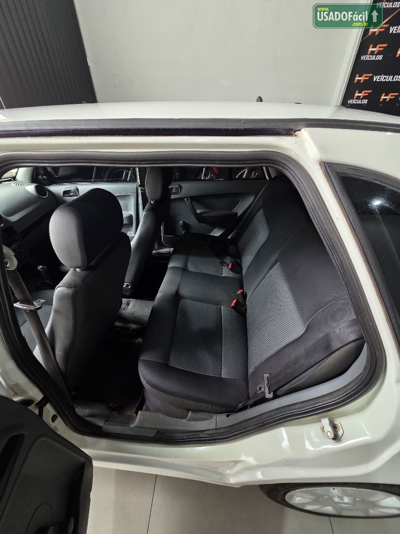 Volkswagen Gol City Trend 1.0 Total Flex 4P 2012/2013 — foto 9 de 10