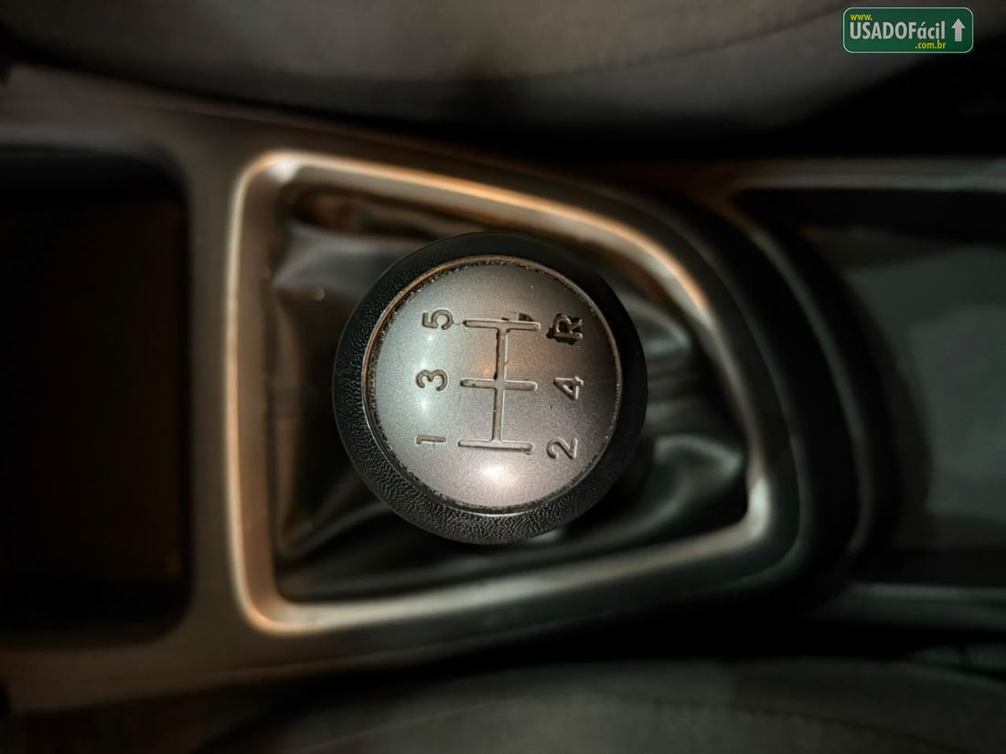 Hyundai HB20 Hatch Unique 1.0 Mecânico Flex 2019/2019 — foto 12 de 14