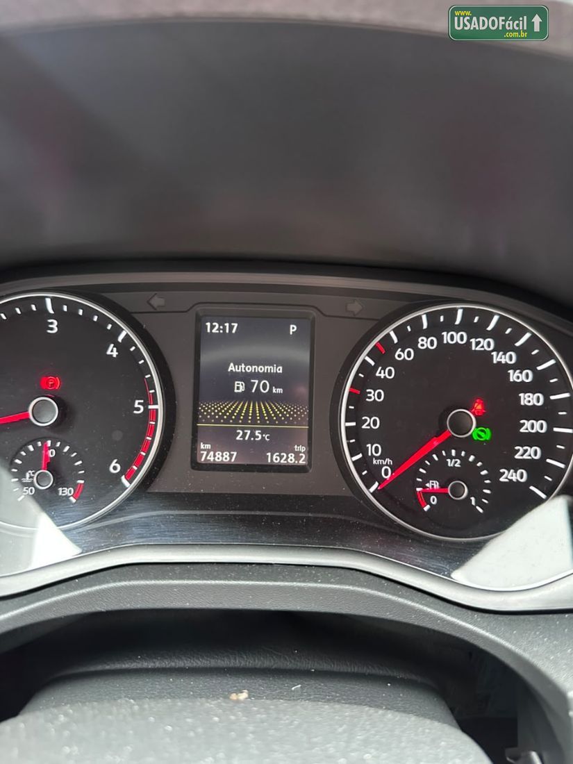 Volkswagen Amarok Extreme CD 3.0 4X4 Turbo Automático Diesel 2024/2025 — foto 10 de 14