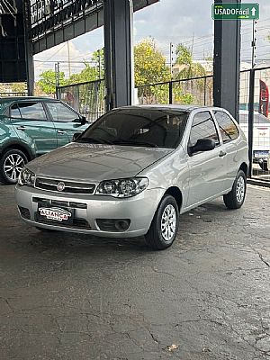Fiat Palio Celebration Economy 1.0  Fire Flex 2P