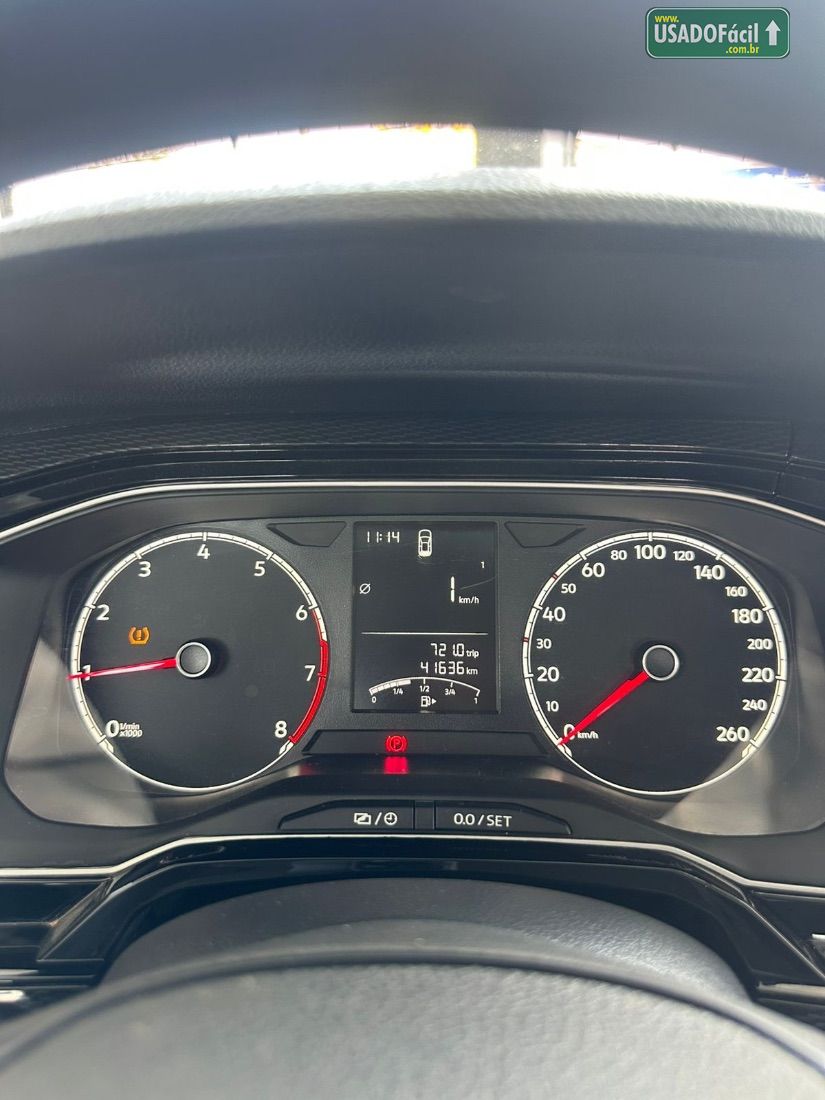 Volkswagen Polo Track 1.0 Flex 2025/2026 — foto 10 de 10