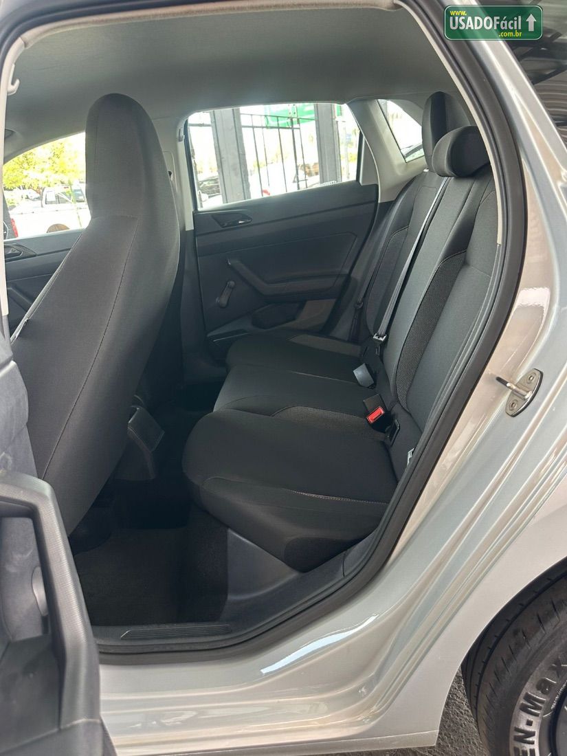 Volkswagen Polo Track 1.0 Flex 2025/2026 — foto 7 de 10
