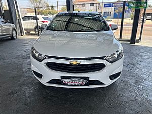 CHEVROLET/GM Prisma Sedan LT 1.4 8V FlexPower