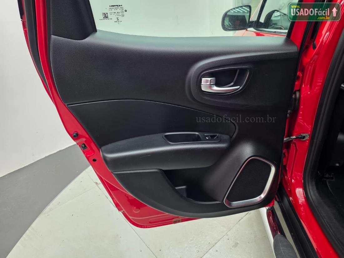 Fiat Toro Volcano 2.0 4x4 Automático Diesel 2016/2017 — foto 22 de 28
