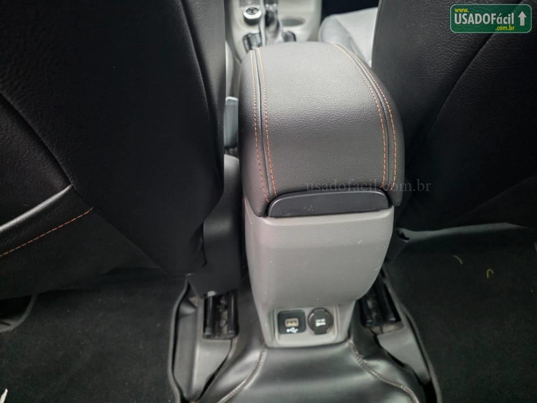Fiat Toro Volcano 2.0 4x4 Automático Diesel 2016/2017 — foto 20 de 28
