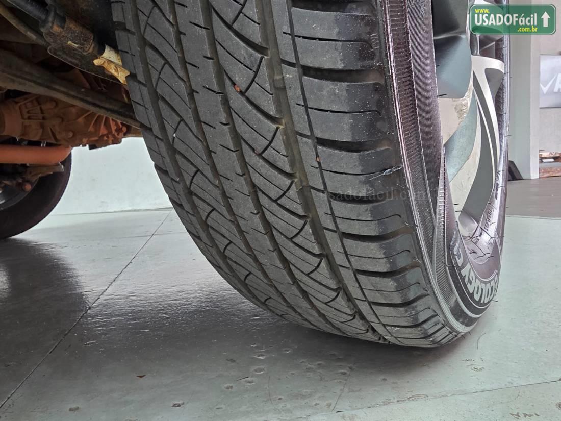 Fiat Toro Volcano 2.0 4x4 Automático Diesel 2016/2017 — foto 28 de 28
