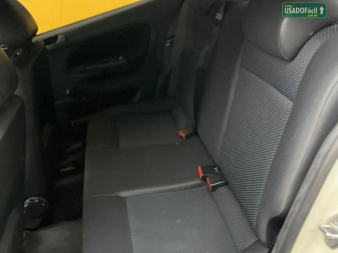 Volkswagen Gol Trendline 1.0 4P Total Fex 2014/2015 — foto 9 de 9