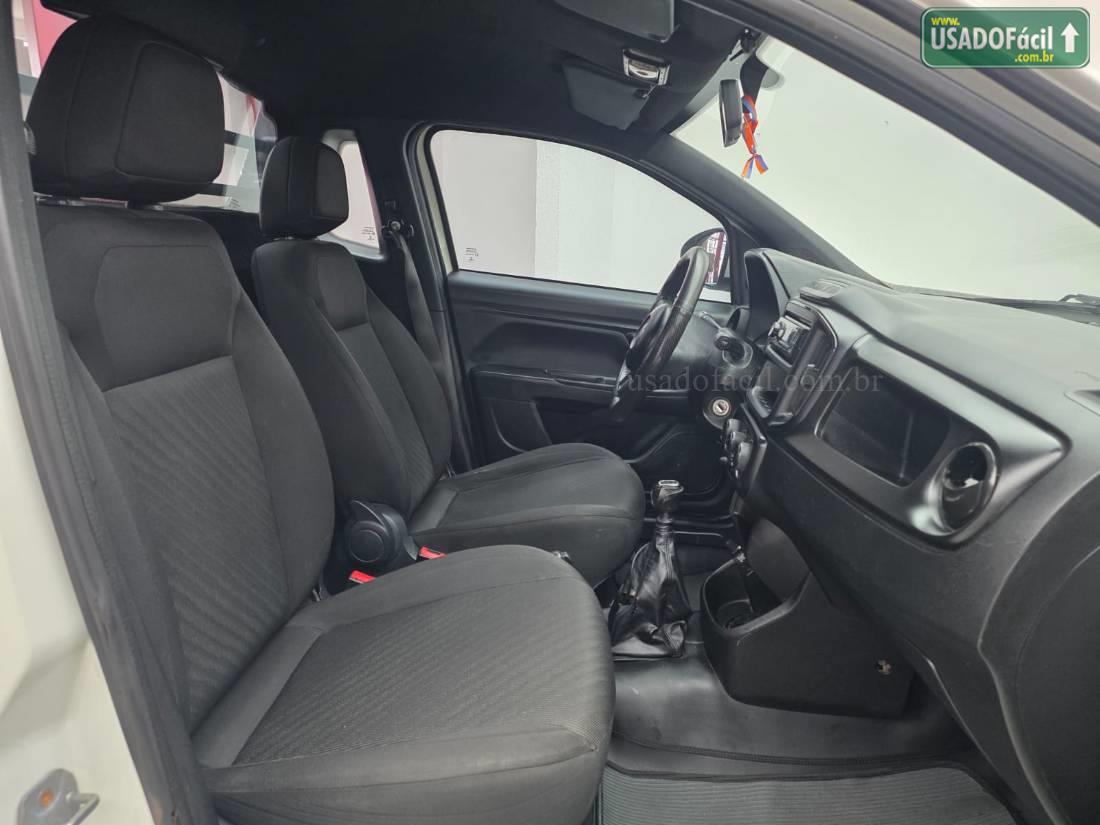 Fiat Strada Endurance Plus CS 1.4 Flex 2020/2021 — foto 11 de 20