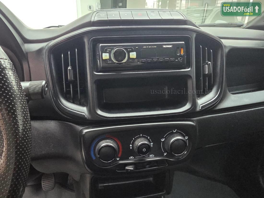 Fiat Strada Endurance Plus CS 1.4 Flex 2020/2021 — foto 13 de 20