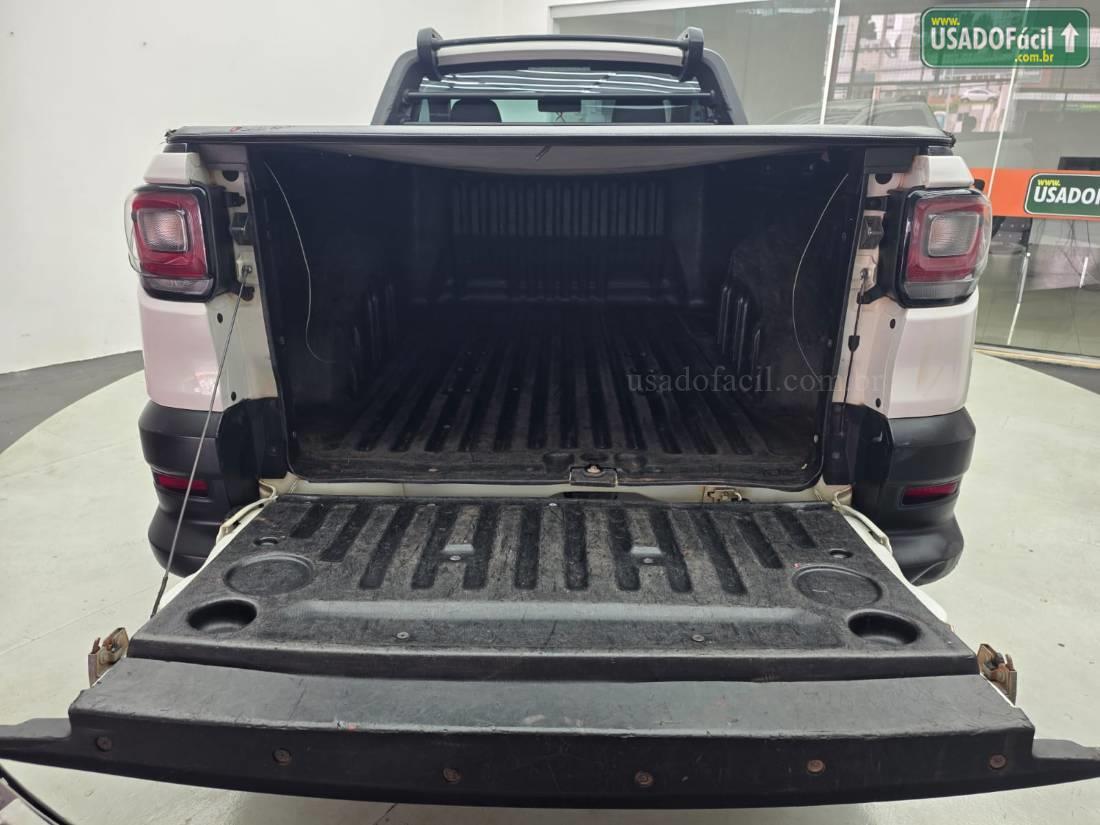 Fiat Strada Endurance Plus CS 1.4 Flex 2020/2021 — foto 17 de 20
