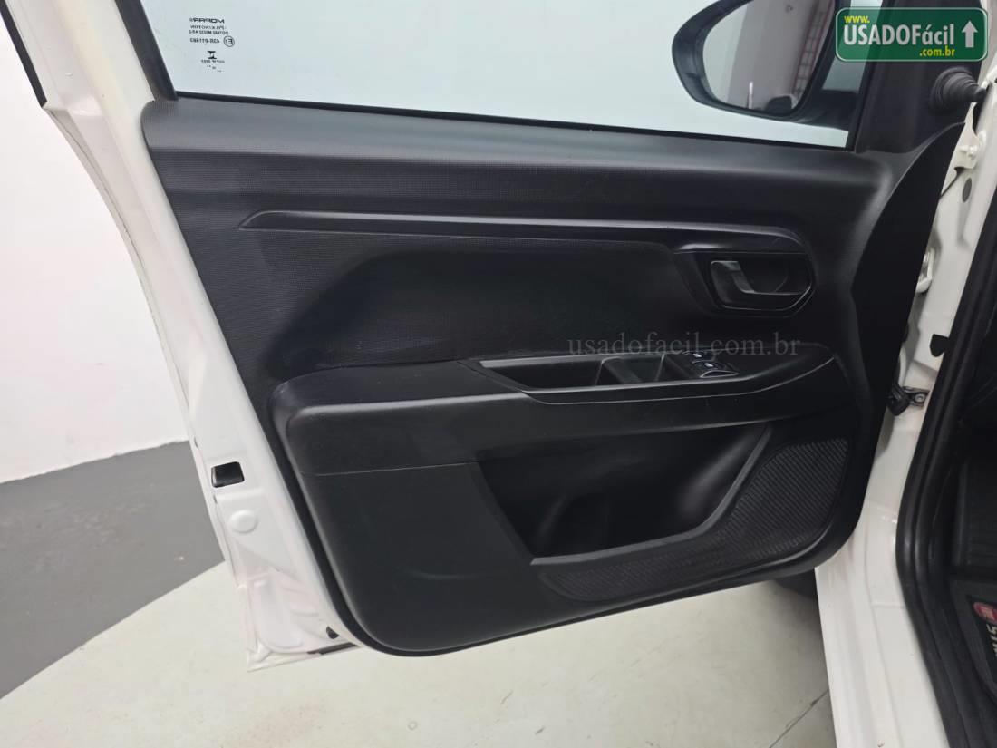 Fiat Strada Endurance Plus CS 1.4 Flex 2020/2021 — foto 15 de 20