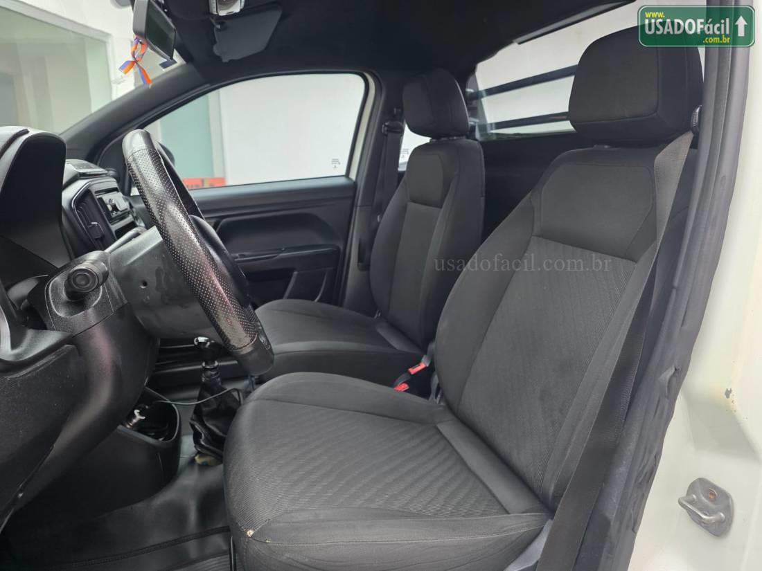 Fiat Strada Endurance Plus CS 1.4 Flex 2020/2021 — foto 9 de 20
