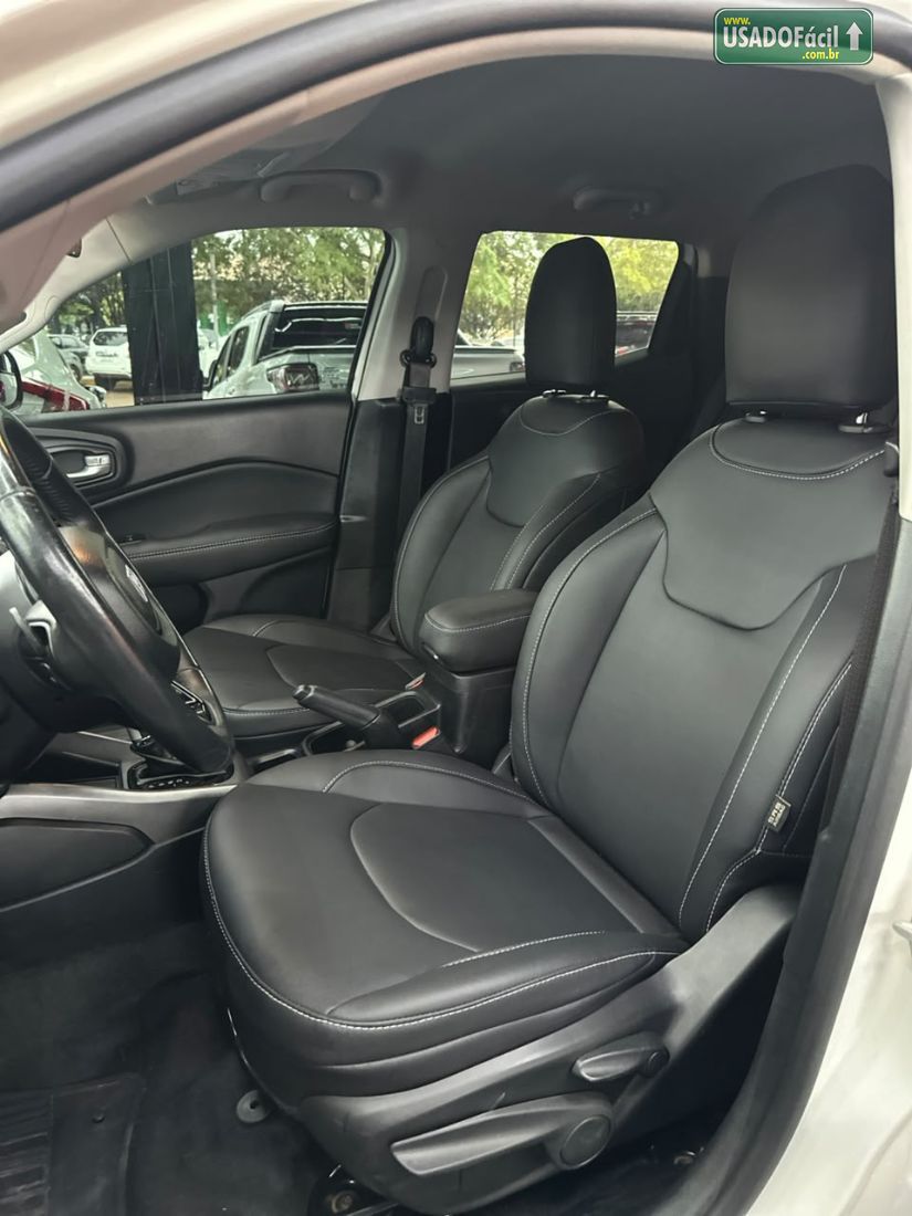 Fiat Toro Freedom 2.0 4x4 Turbo Automático Diesel 2022/2023 — foto 15 de 16
