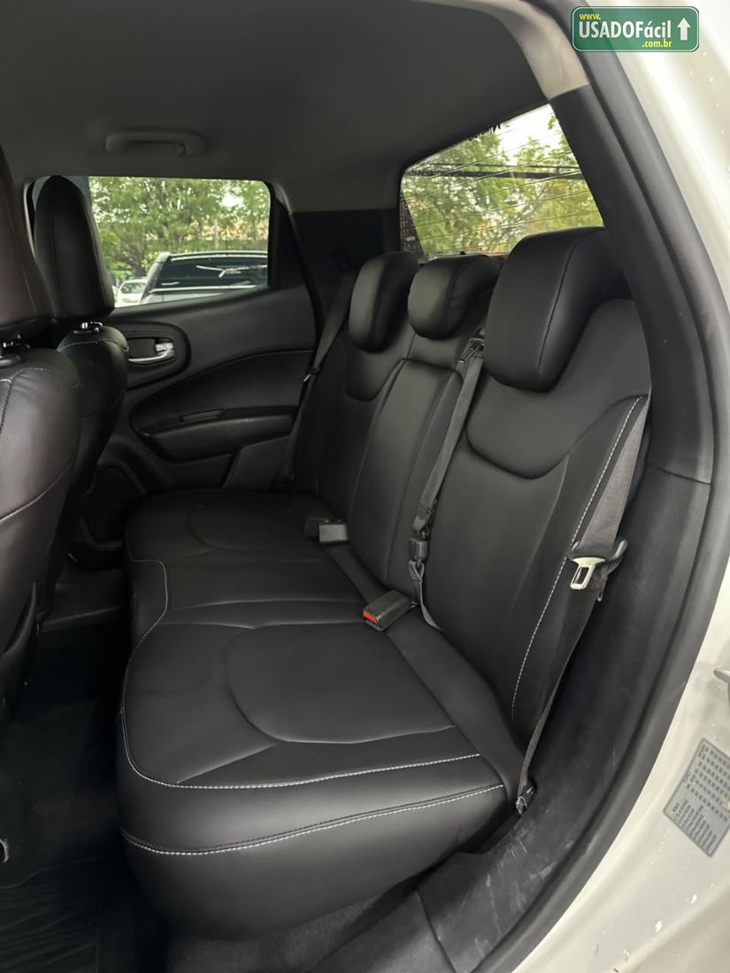 Fiat Toro Freedom 2.0 4x4 Turbo Automático Diesel 2022/2023 — foto 16 de 16