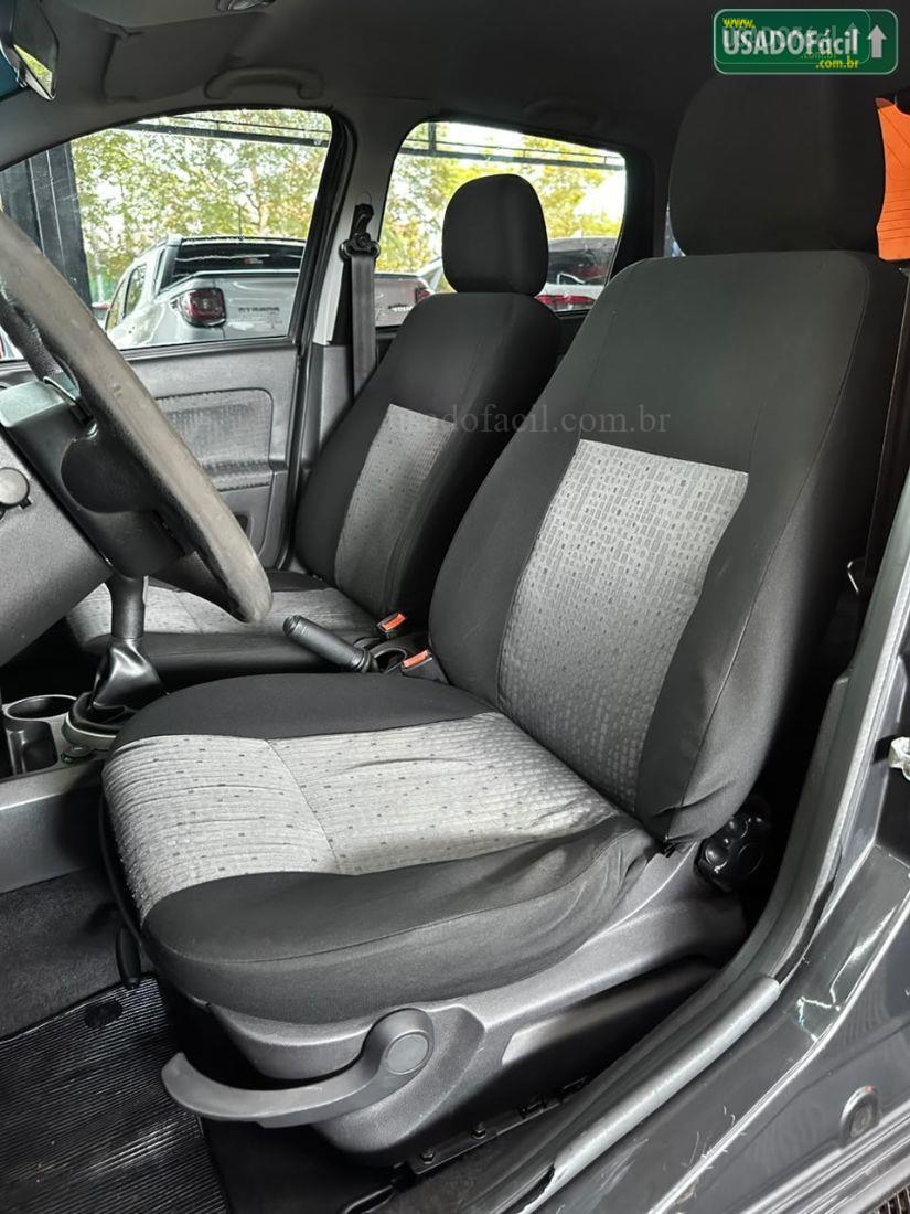 FORD Fiesta Sedan 1.6 Mecânico Flex 2014/2014 — foto 14 de 15