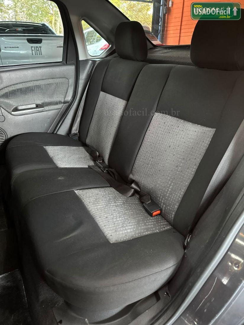 FORD Fiesta Sedan 1.6 Mecânico Flex 2014/2014 — foto 15 de 15